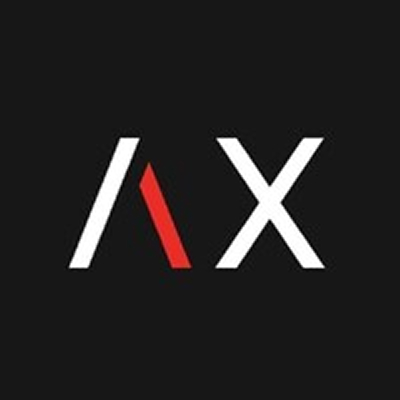 AudienceX logo